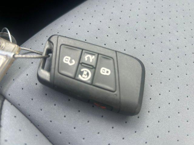 used 2025 Volkswagen Jetta car, priced at $20,531