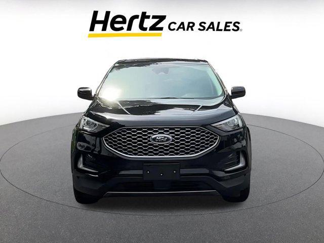 used 2024 Ford Edge car, priced at $26,673