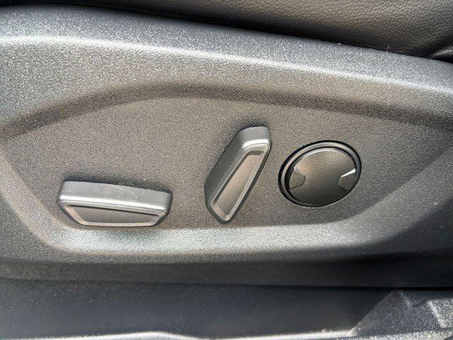 used 2024 Ford Edge car, priced at $26,673