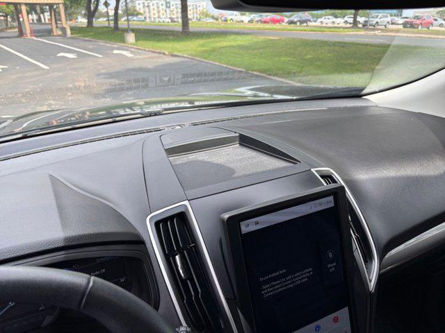 used 2024 Ford Edge car, priced at $26,673