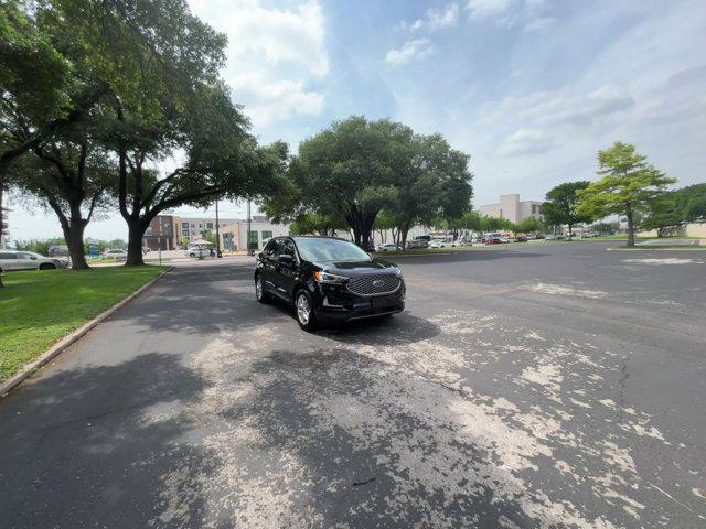 used 2024 Ford Edge car, priced at $26,673