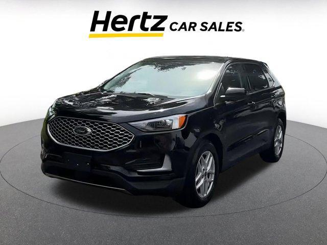 used 2024 Ford Edge car, priced at $26,673