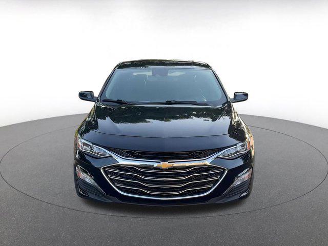 used 2024 Chevrolet Malibu car, priced at $23,614