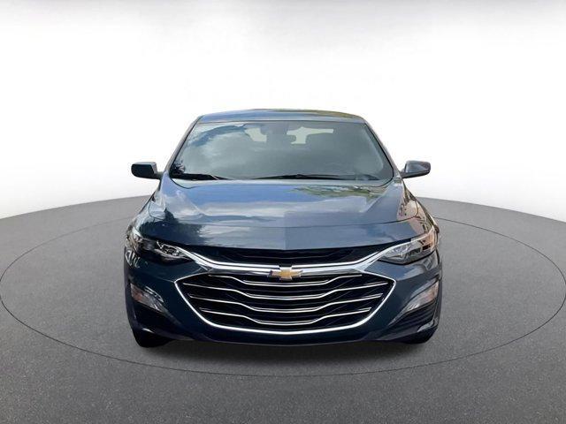 used 2024 Chevrolet Malibu car, priced at $18,664