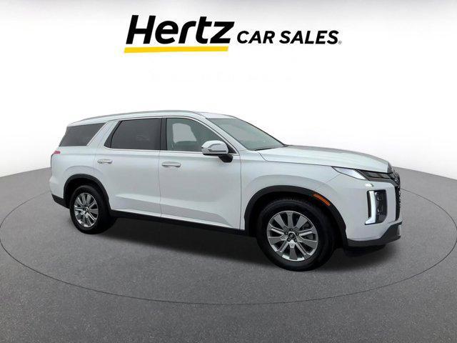 used 2024 Hyundai Palisade car, priced at $32,628