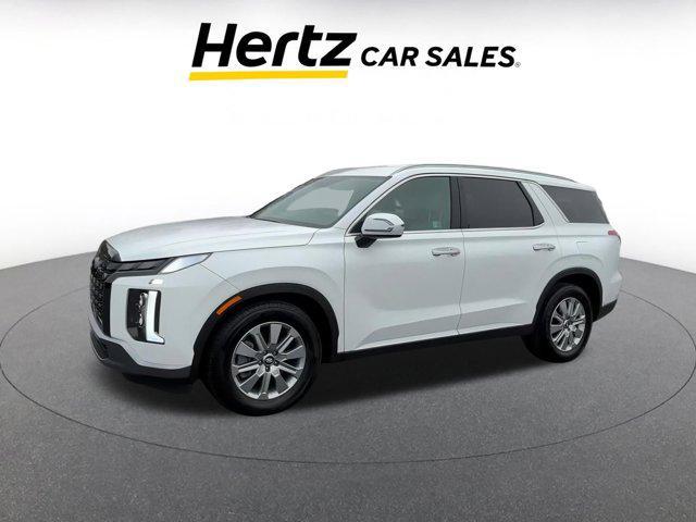 used 2024 Hyundai Palisade car, priced at $32,628