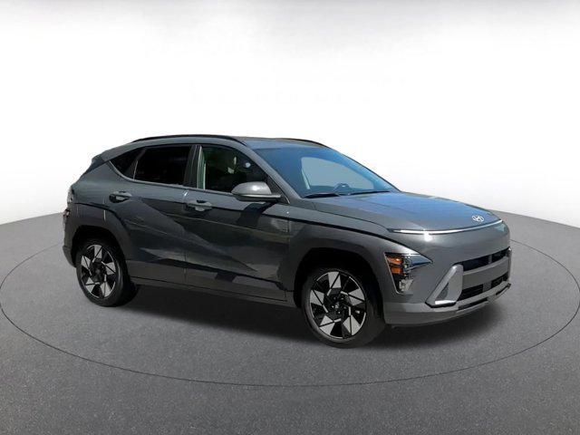 used 2024 Hyundai Kona car, priced at $22,330