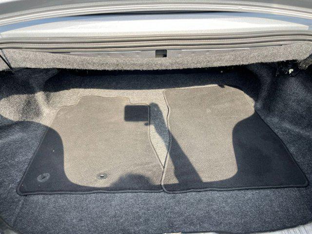 used 2023 Ford Mustang car, priced at $26,357