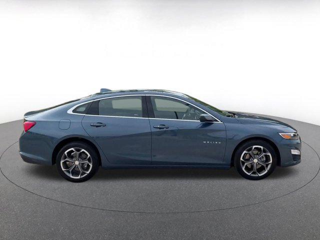 used 2024 Chevrolet Malibu car, priced at $21,951