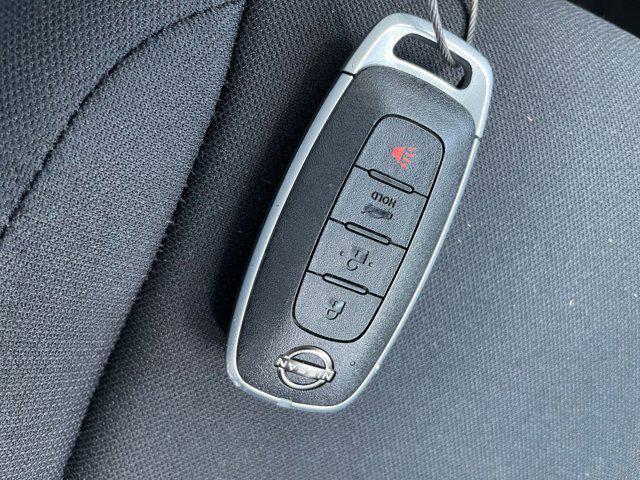 used 2024 Nissan Sentra car, priced at $18,944