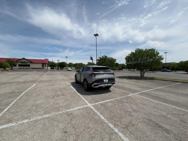 used 2023 Kia Sportage car, priced at $22,084