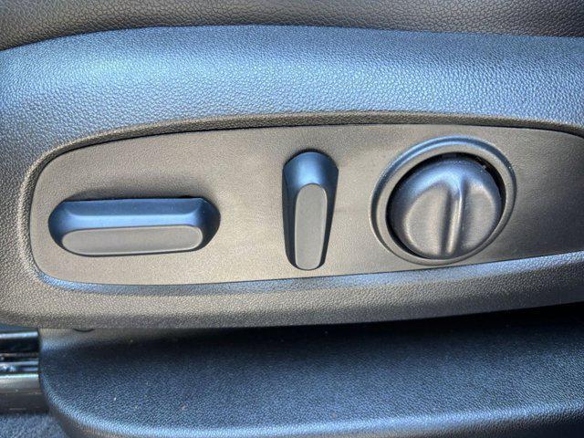used 2024 GMC Terrain car, priced at $28,101