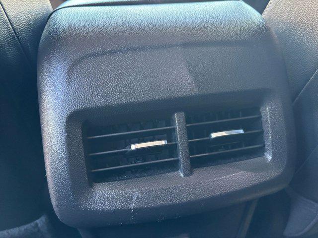 used 2024 GMC Terrain car, priced at $28,101