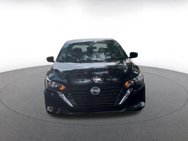 used 2024 Nissan Sentra car, priced at $17,517