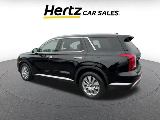 used 2024 Hyundai Palisade car, priced at $34,106