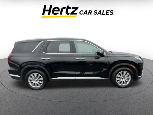 used 2024 Hyundai Palisade car, priced at $34,106