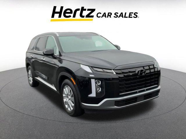 used 2024 Hyundai Palisade car, priced at $34,106