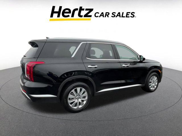 used 2024 Hyundai Palisade car, priced at $34,106