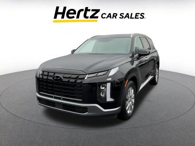 used 2024 Hyundai Palisade car, priced at $34,106