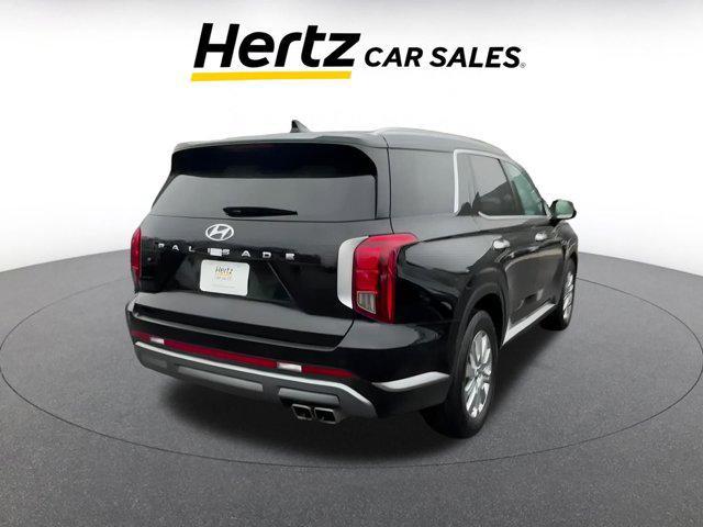 used 2024 Hyundai Palisade car, priced at $34,106