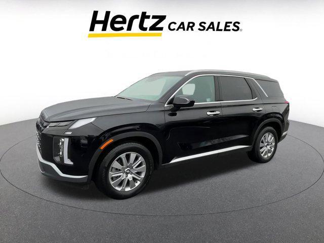 used 2024 Hyundai Palisade car, priced at $34,106