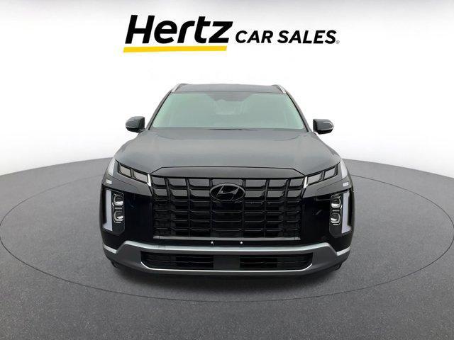 used 2024 Hyundai Palisade car, priced at $34,106