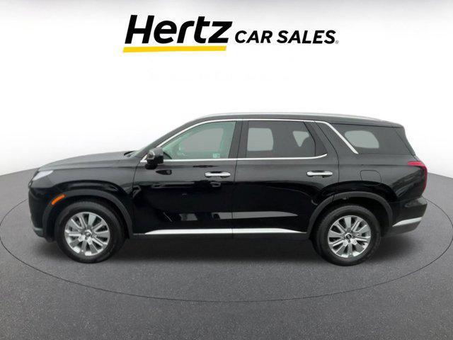 used 2024 Hyundai Palisade car, priced at $34,106