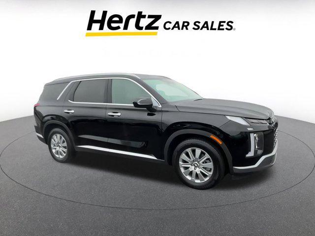 used 2024 Hyundai Palisade car, priced at $34,106