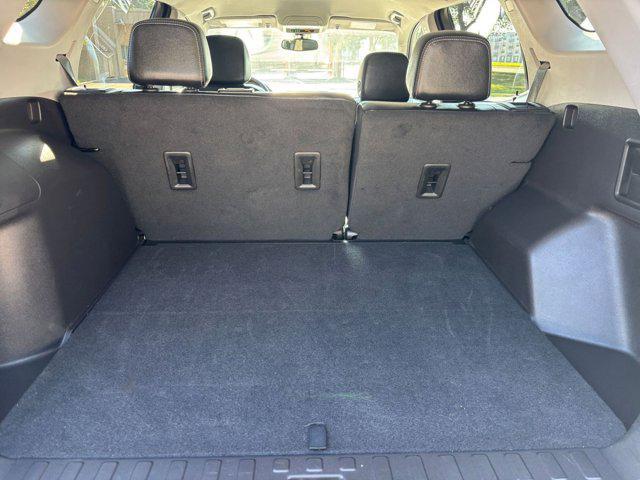 used 2024 GMC Terrain car, priced at $24,586