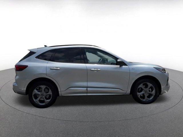 used 2023 Ford Escape car, priced at $20,580