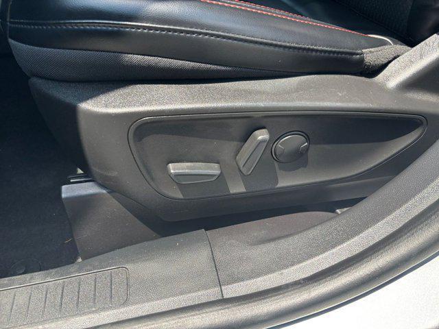 used 2023 Ford Escape car, priced at $20,580