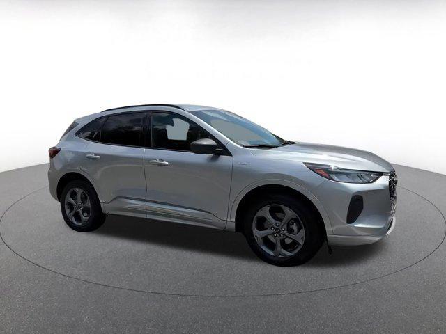 used 2023 Ford Escape car, priced at $20,580