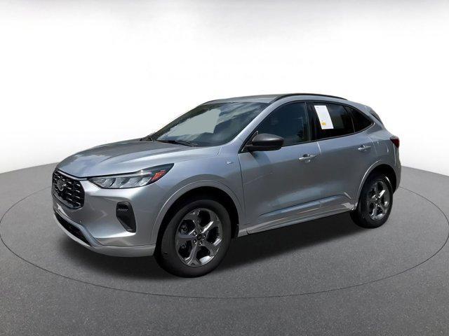used 2023 Ford Escape car, priced at $20,580