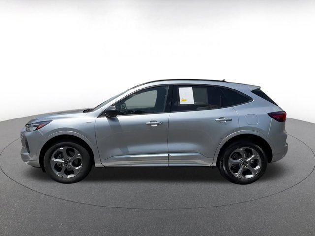 used 2023 Ford Escape car, priced at $20,580