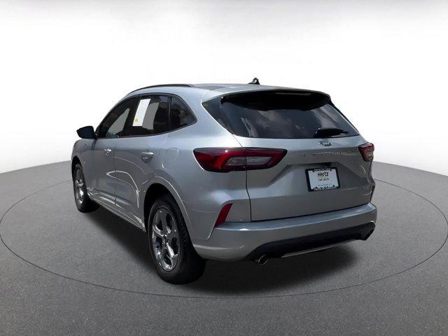 used 2023 Ford Escape car, priced at $20,580