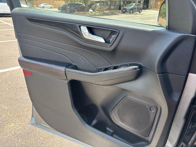 used 2023 Ford Escape car, priced at $20,580