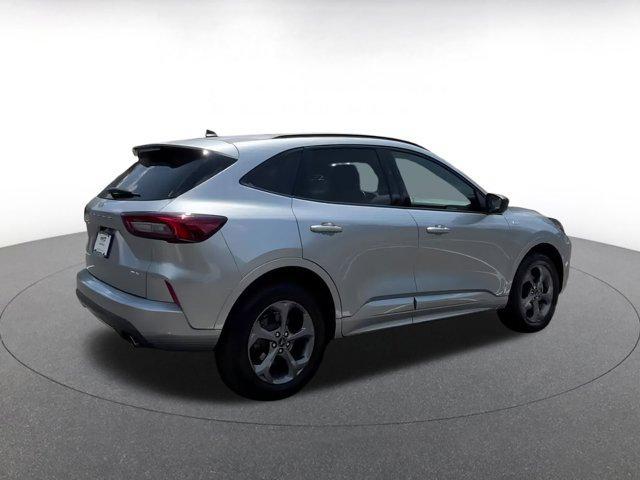 used 2023 Ford Escape car, priced at $20,580