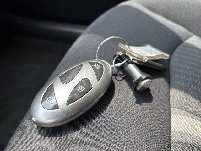 used 2024 Hyundai Sonata Hybrid car, priced at $26,316