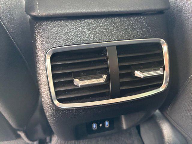 used 2024 Hyundai Sonata Hybrid car, priced at $26,316