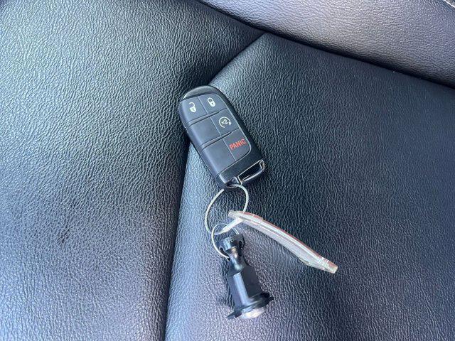 used 2025 Jeep Compass car, priced at $27,920