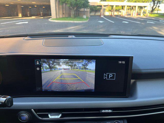 used 2024 Hyundai Sonata Hybrid car, priced at $23,510