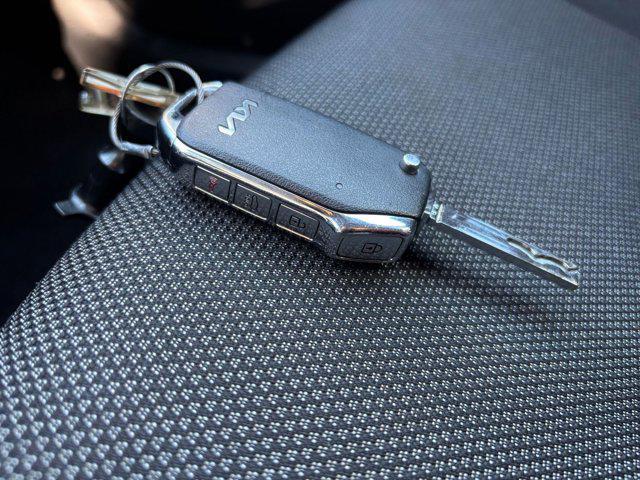 used 2024 Kia Forte car, priced at $17,036