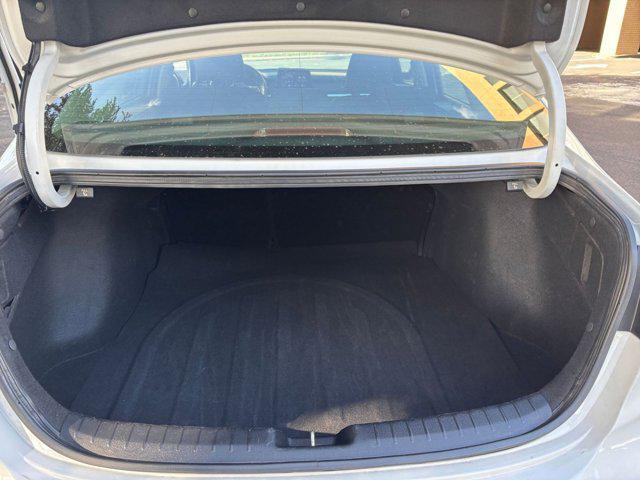 used 2024 Kia Forte car, priced at $17,036