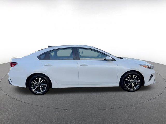 used 2024 Kia Forte car, priced at $17,036