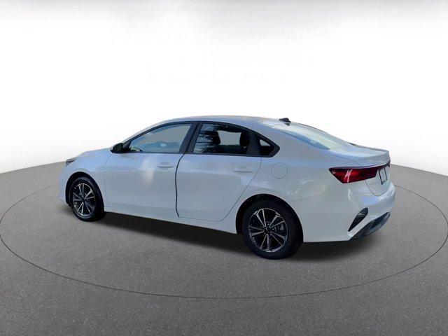 used 2024 Kia Forte car, priced at $17,036