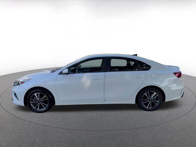 used 2024 Kia Forte car, priced at $17,036