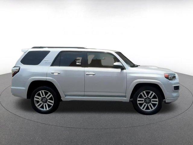 used 2024 Toyota 4Runner car, priced at $43,595