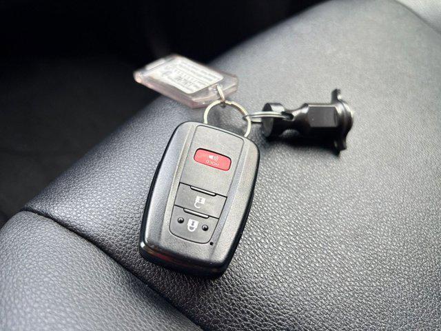 used 2024 Toyota 4Runner car, priced at $43,595