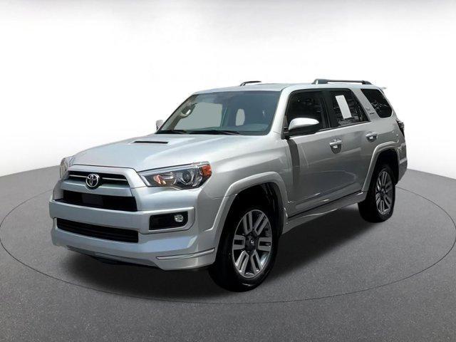 used 2024 Toyota 4Runner car, priced at $43,595