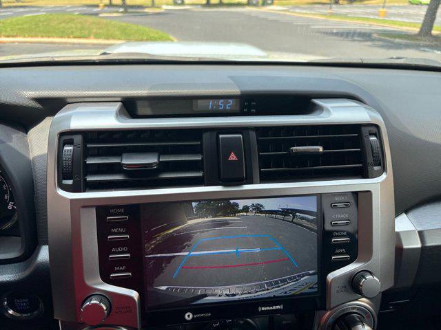 used 2024 Toyota 4Runner car, priced at $43,595
